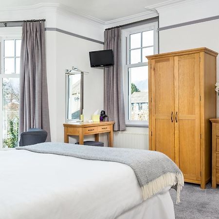 Skiddaw Croft Bed&Breakfast Portinscale Eksteriør billede