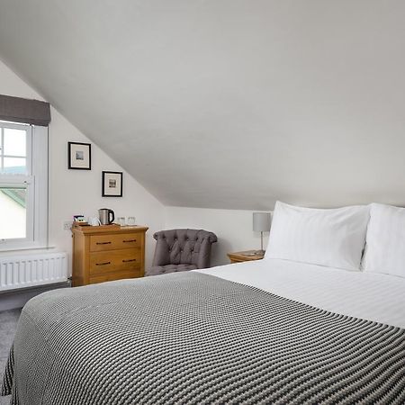 Skiddaw Croft Bed&Breakfast Portinscale Eksteriør billede
