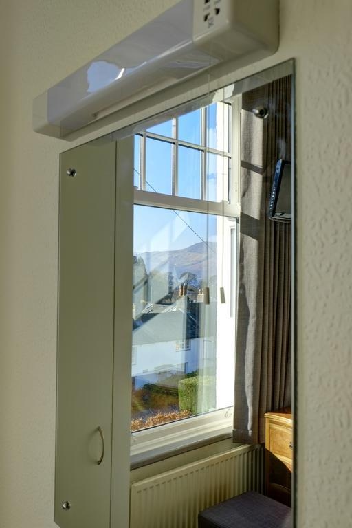 Skiddaw Croft Bed&Breakfast Portinscale Eksteriør billede